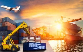 Import and Export Service